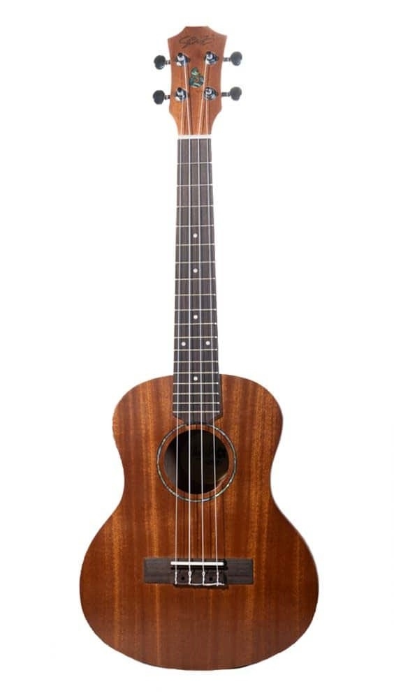 Ukulele Seizi Bali Soprano Acústico Tobacco 