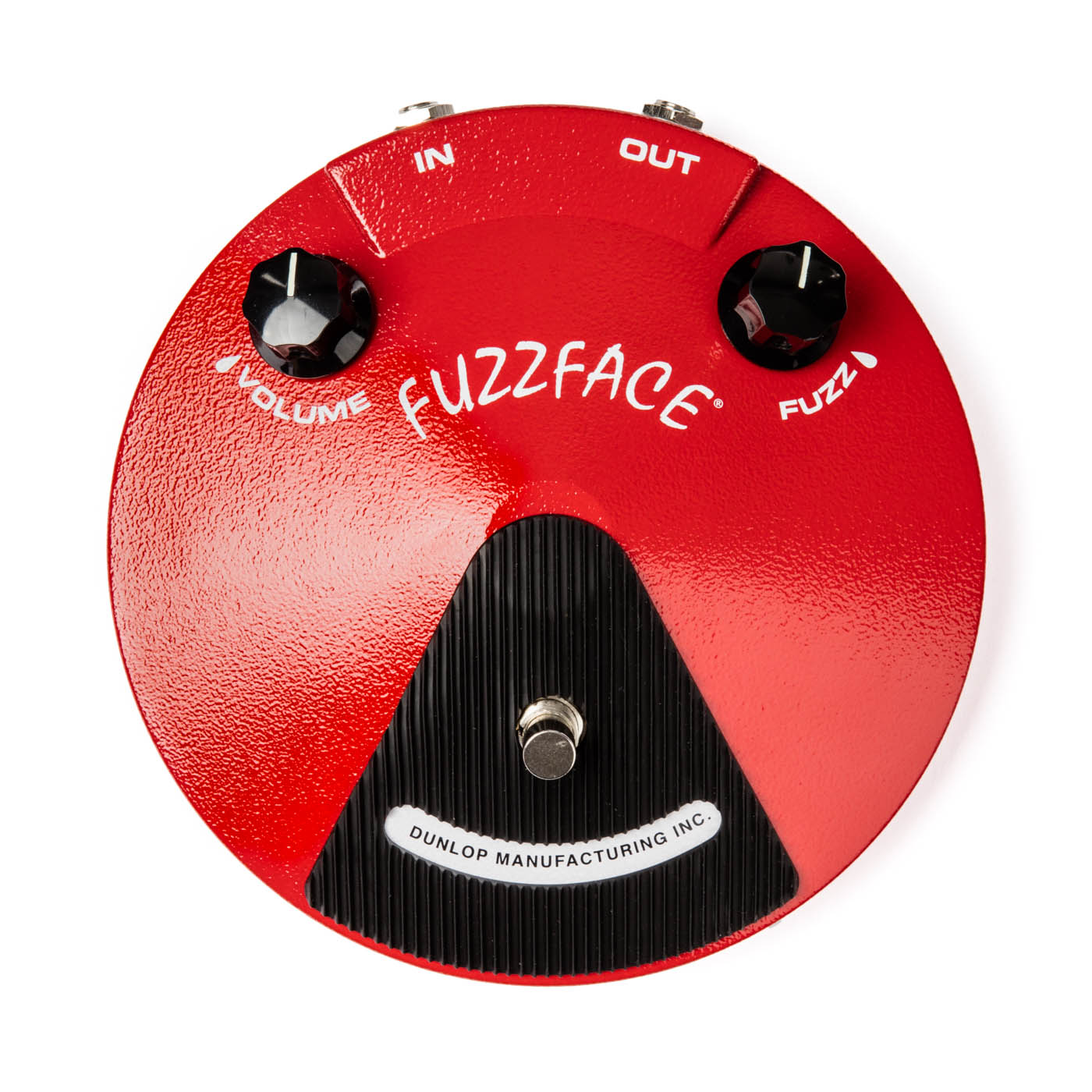 Pedal Fuzz Face Dunlop 