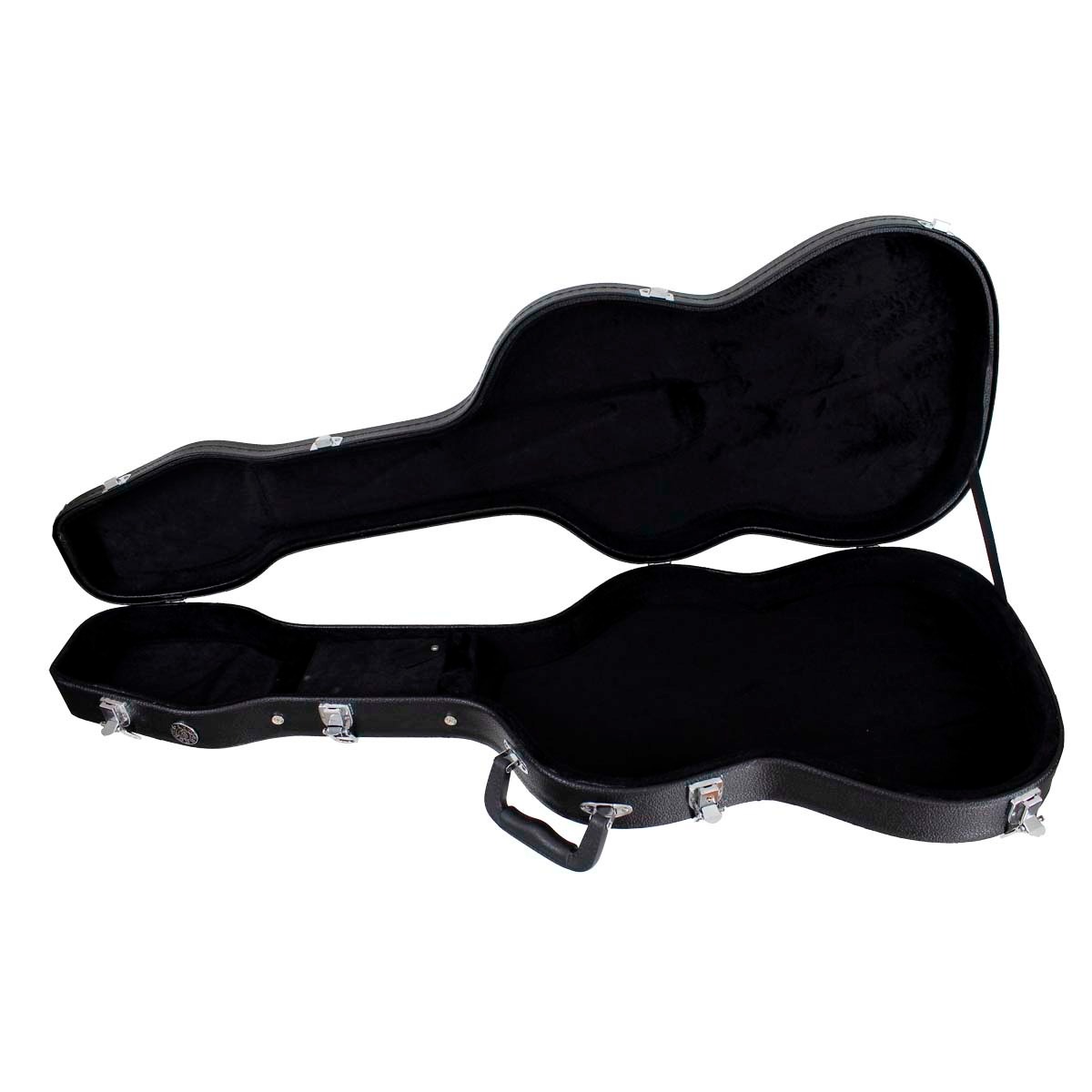 Case Guitarra Solid Sound        