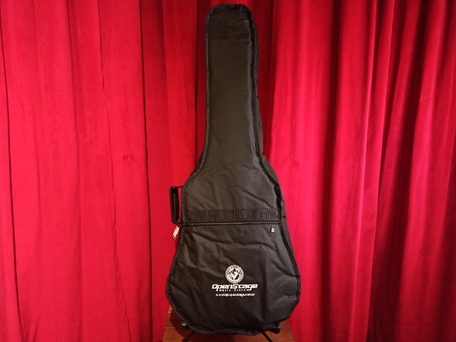 Bag Para Violão Jumbo Openstage 