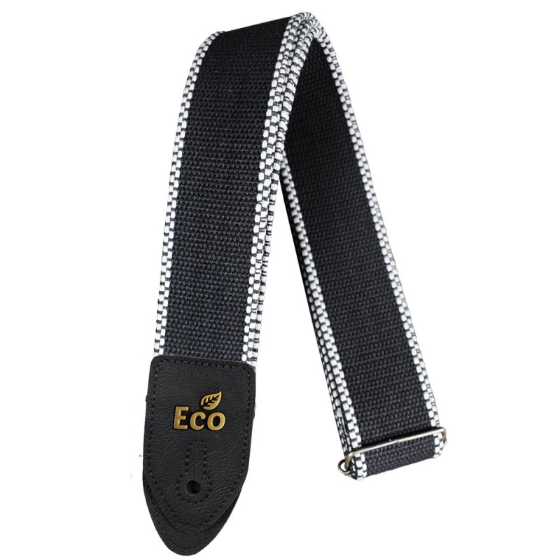 Correia Basso Straps Eco Fun Black 