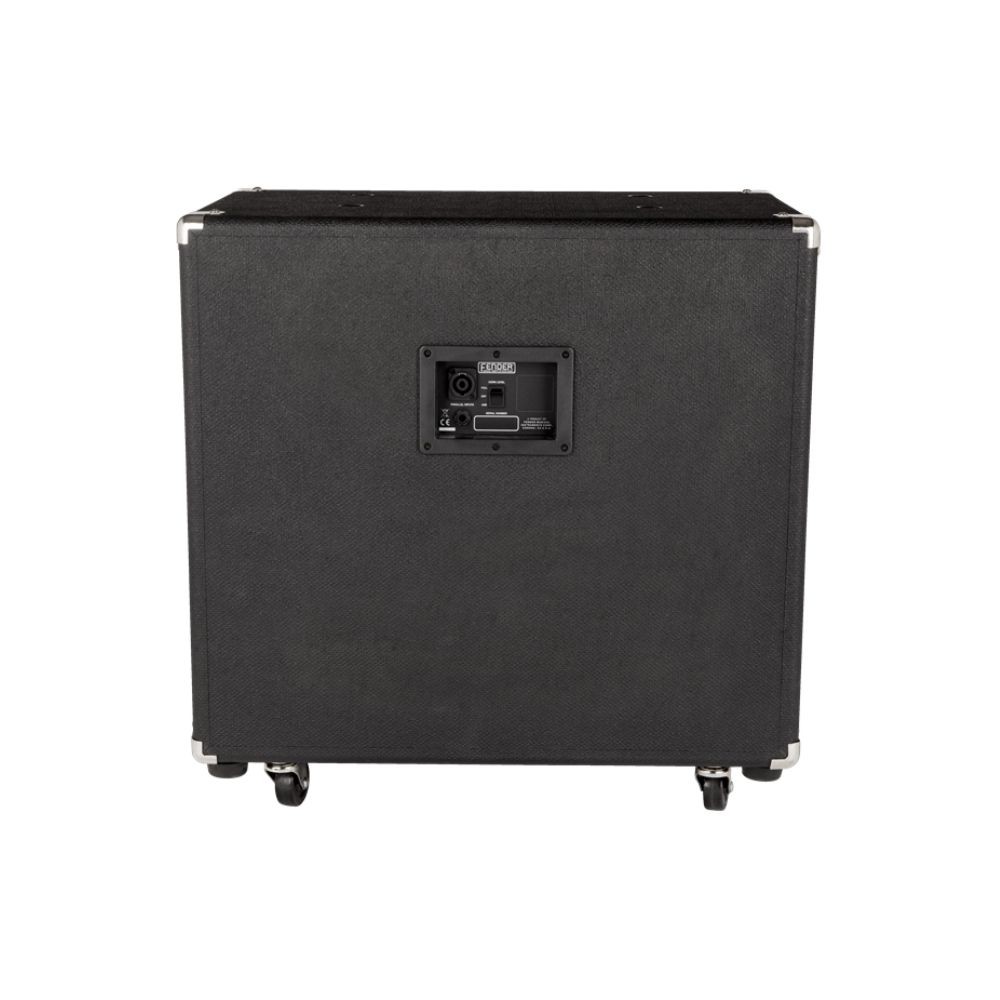 Gabinete Baixo Fender Rumble 115 v3 600w 120v 15" 