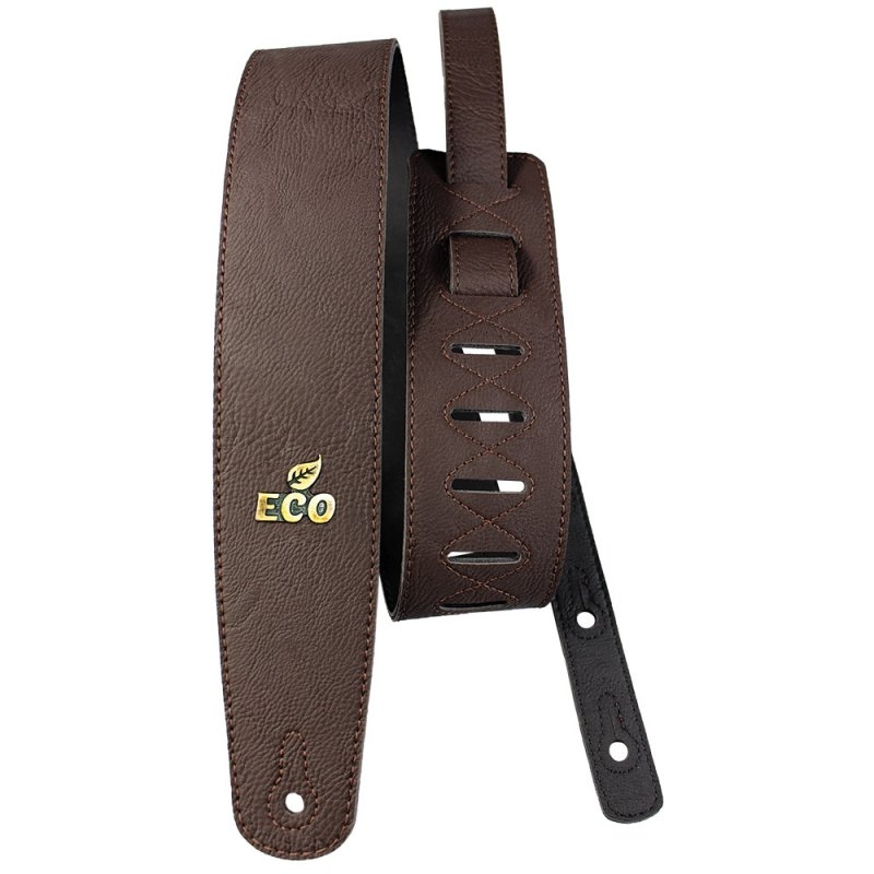 Correia Basso Straps Eco-02 Marrom 