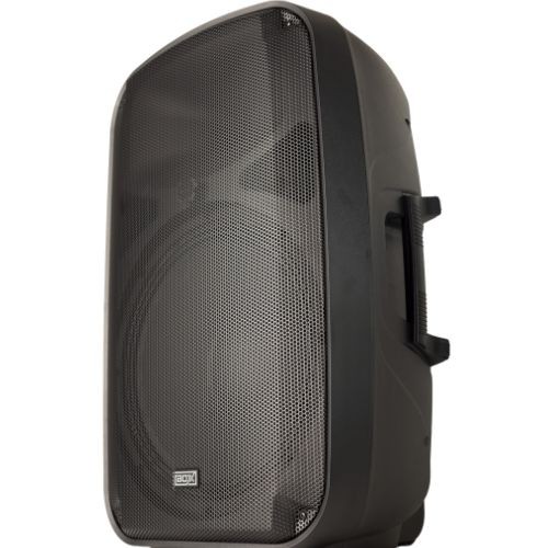 Caixa de Som Ativa Boxx Bci 15 400w 