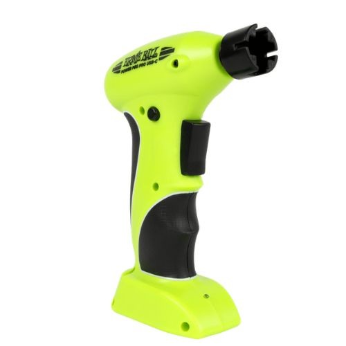 Encordoador Motorizado Ernie Ball Power Peg Pro P09626 Usb-c Recarregável 