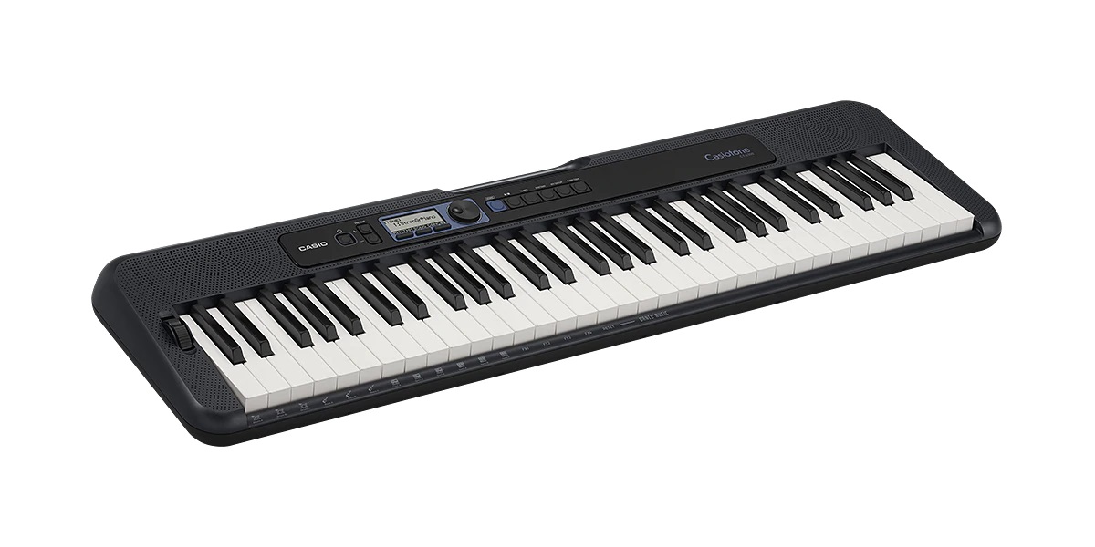 Teclado Casio Ct-s300 