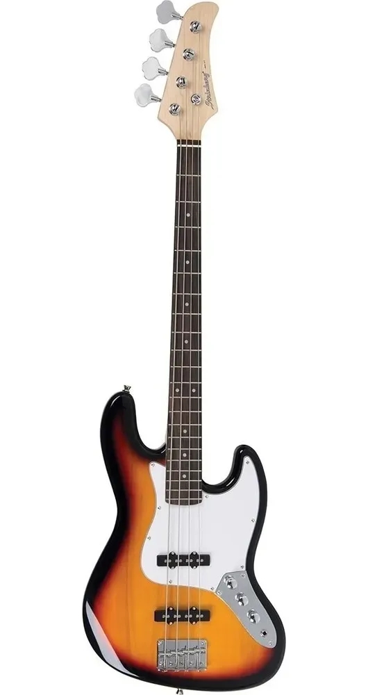 Baixo Strinberg Jbs-40 Sunburst 