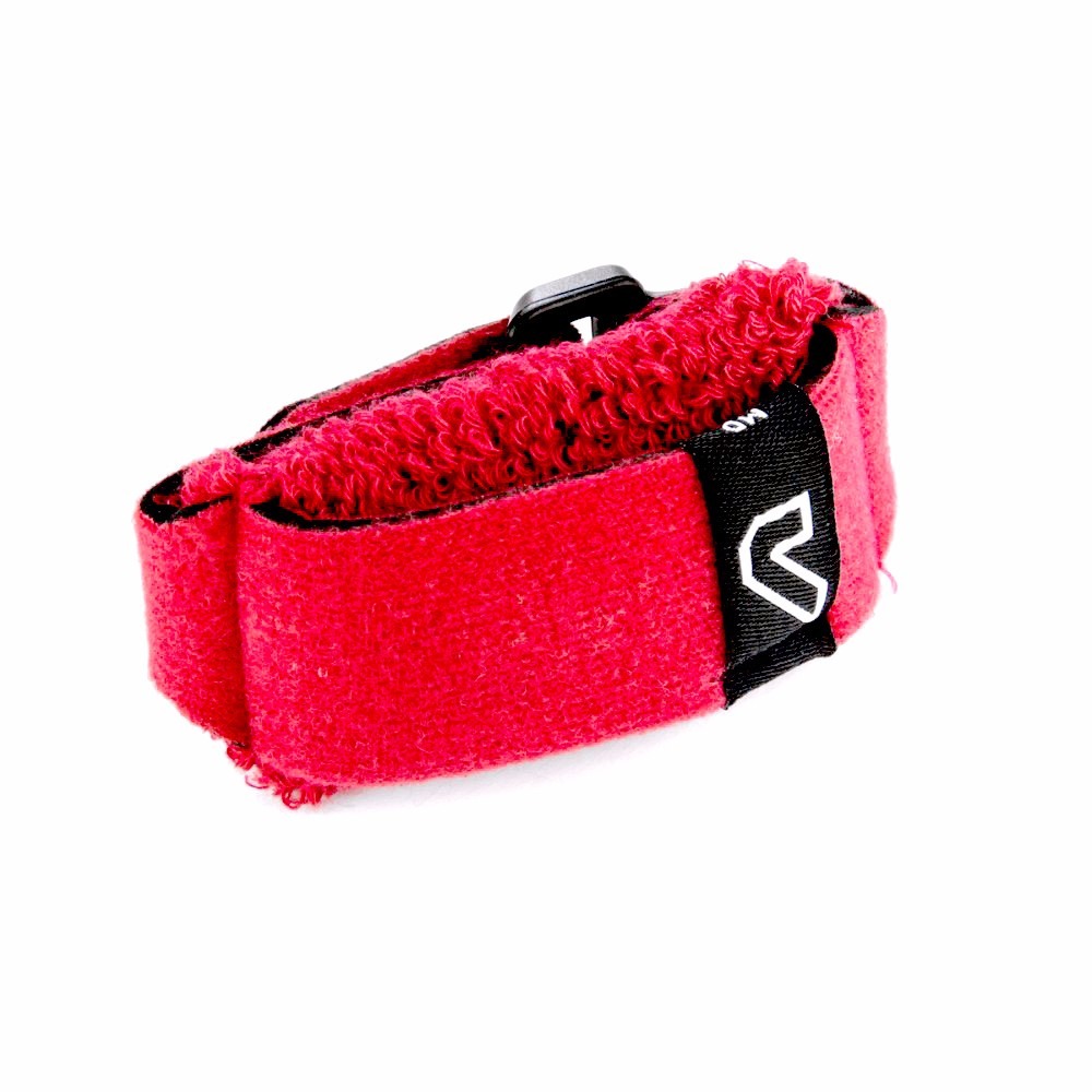 Fretwrap Pequeno - Vermelho                                  