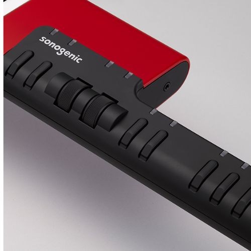 Teclado Keytar Yamaha Sonogenic Shs-500 37 Teclas Com Usb Midi, Pitch Bend e Modulação  Título Para Marketplace 