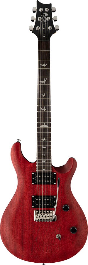 Guitarra Prs Ch44 se ce 24 Standard Satin 