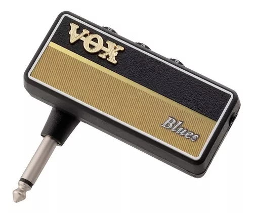 Amplug Guitarra Vox Blues Ap2-bl 