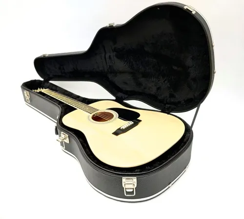 Case Para Violão Folk Kromus 