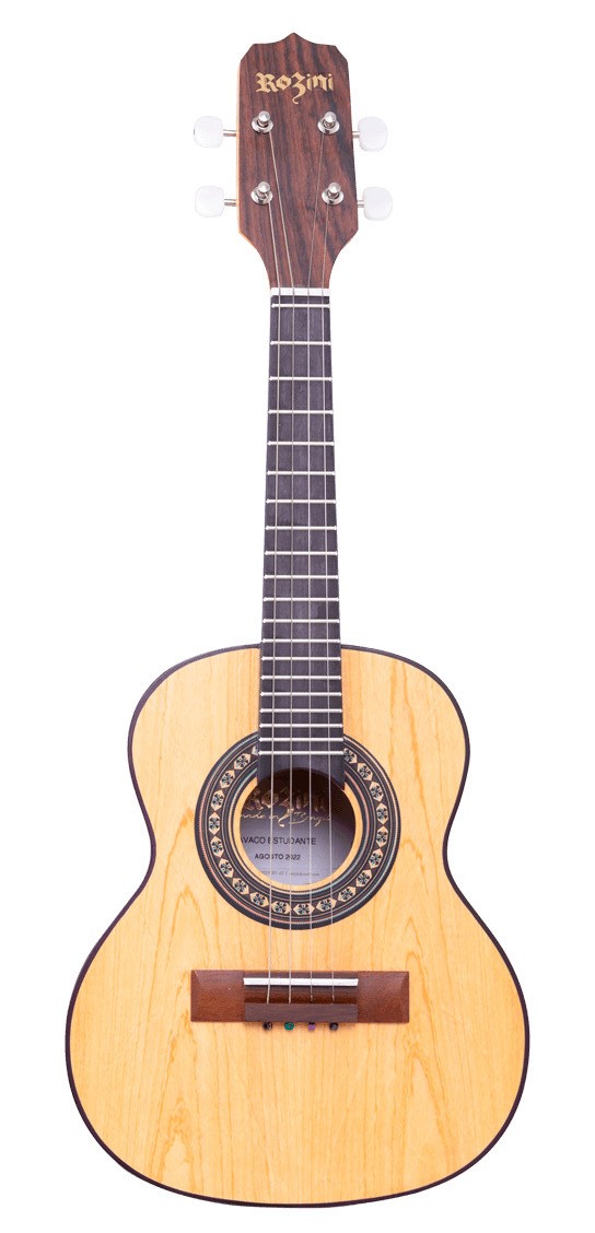 Cavaco Elétrico Rozini Estudante Rc10.el.fi Imbuia Fosco 