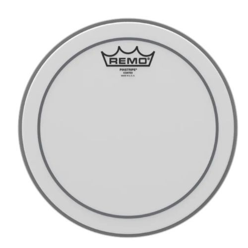 Pele Remo Pinstripe Coated 12" Porosa Ps-0112-00 