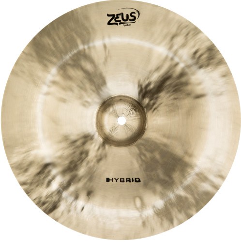Prato China Zeus Hybrid 16" Zhch16 