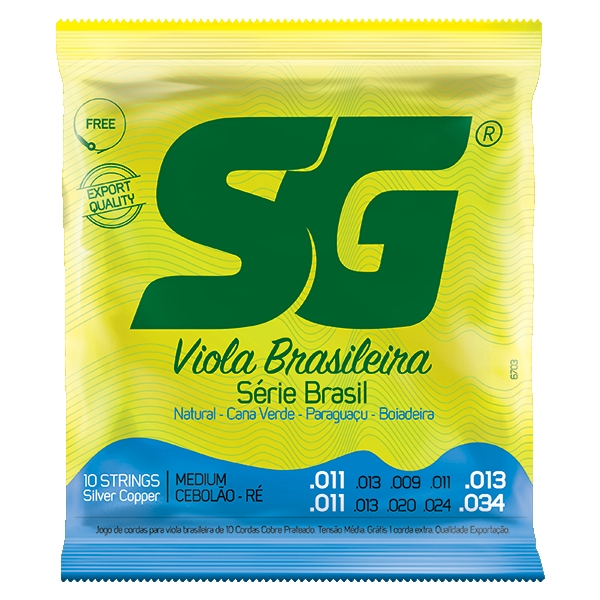 Encorodoamento Viola sg Sg6703 