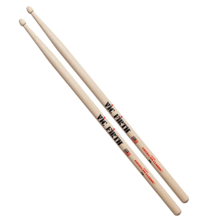 Baqueta Vic Firth  American Classic 7a Vic Firth 
