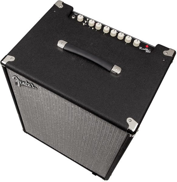 Combo Fender 237 0600 000 - Rumble 500 v3 