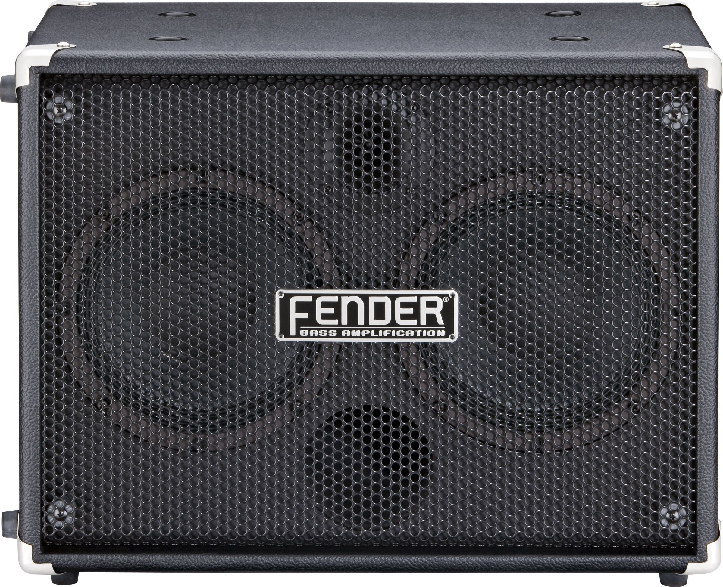 Caixa Fender Para Baixo 224 7008 020 - Rumble 2x8 