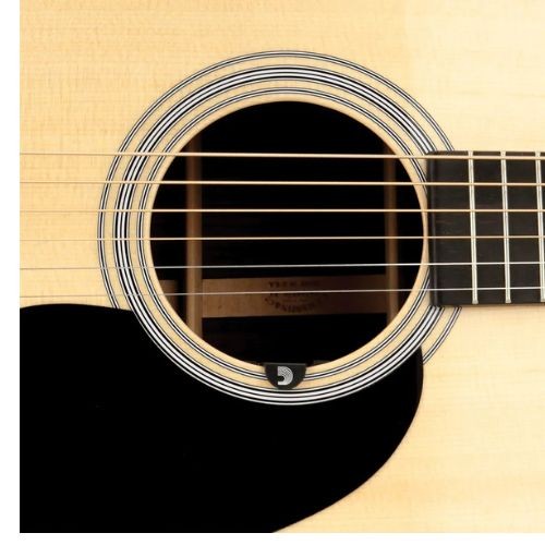 Afinador D'addario Planet Waves Pwct15 