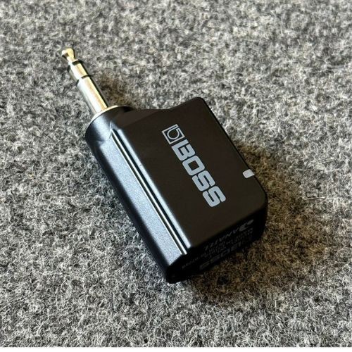 Amplificador Combo Boss Katana-air Sem Fio Bluetooth 30w Para Guitarra 