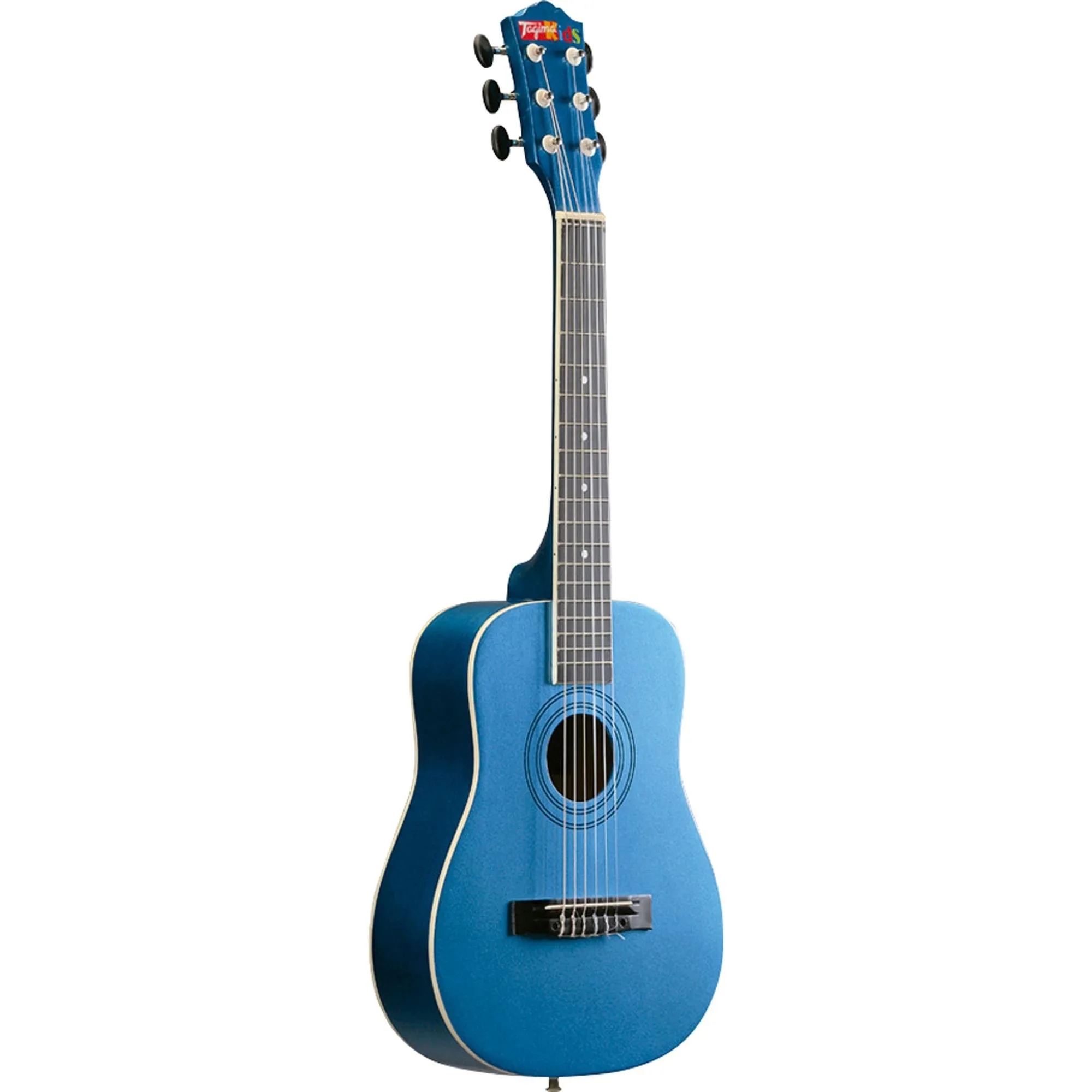 Violão Tagima Infantil 1/2 Kids v2 ny Lpb Lake Placid Blue 