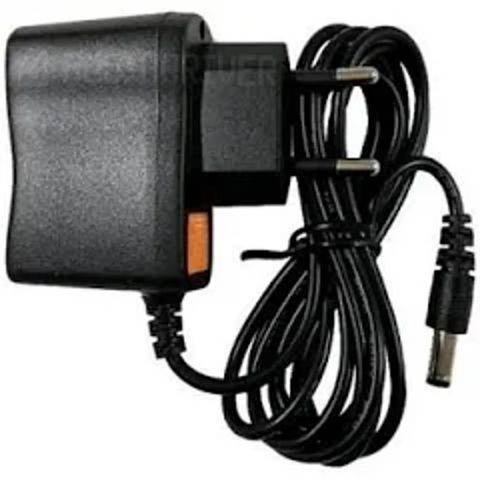 Fonte Para Pedal Hayonik Fctp905i 9vdc 500ma p4 Centro Negativo Bivolt 