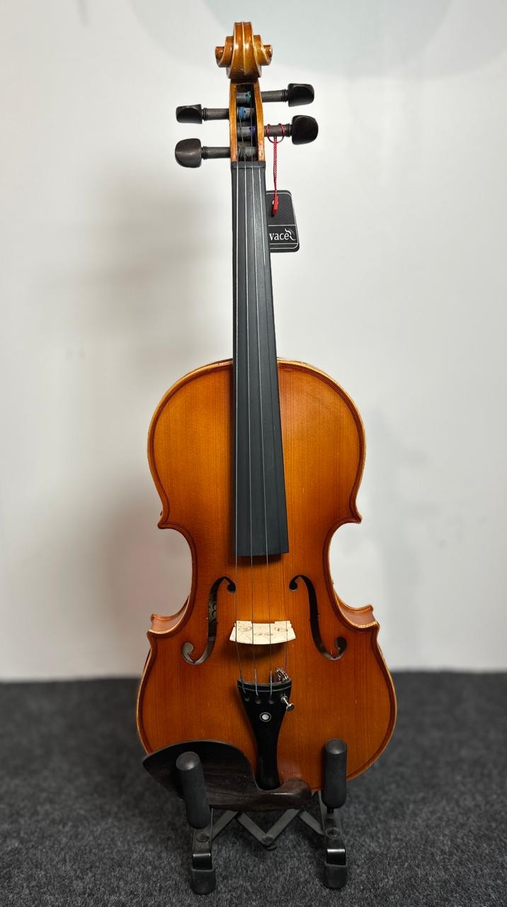 Violino 4/4 Vivace Beethoven Be44s Tampo Sólido Fosco 