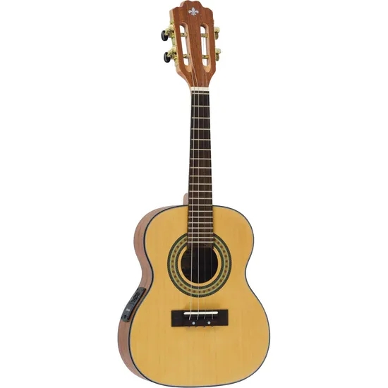 Cavaquinho Strinberg Cs25e Eletroacústico Natural Satin 