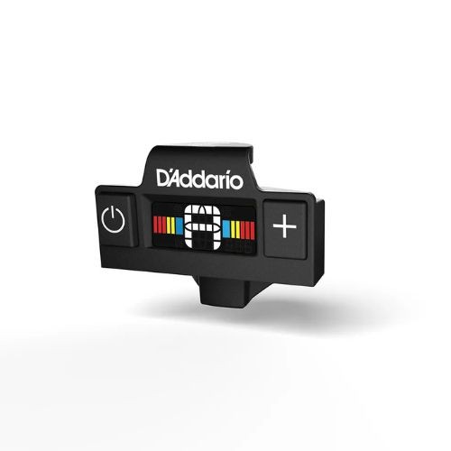 Afinador D'addario Planet Waves Pwct15 