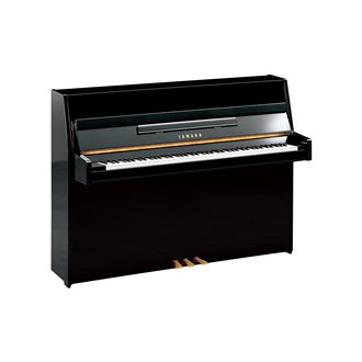 Piano  Vertical Yamaha Ju109 