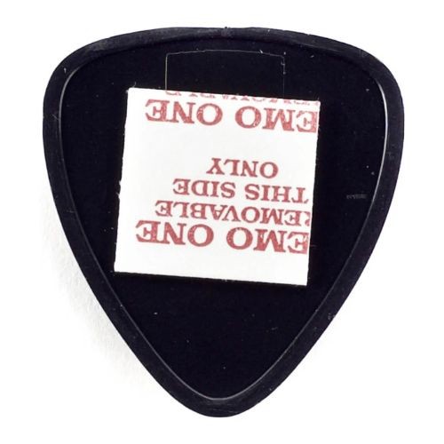 Porta Palheta Dunlop Ergo Pickholder Adesivo 5006si 