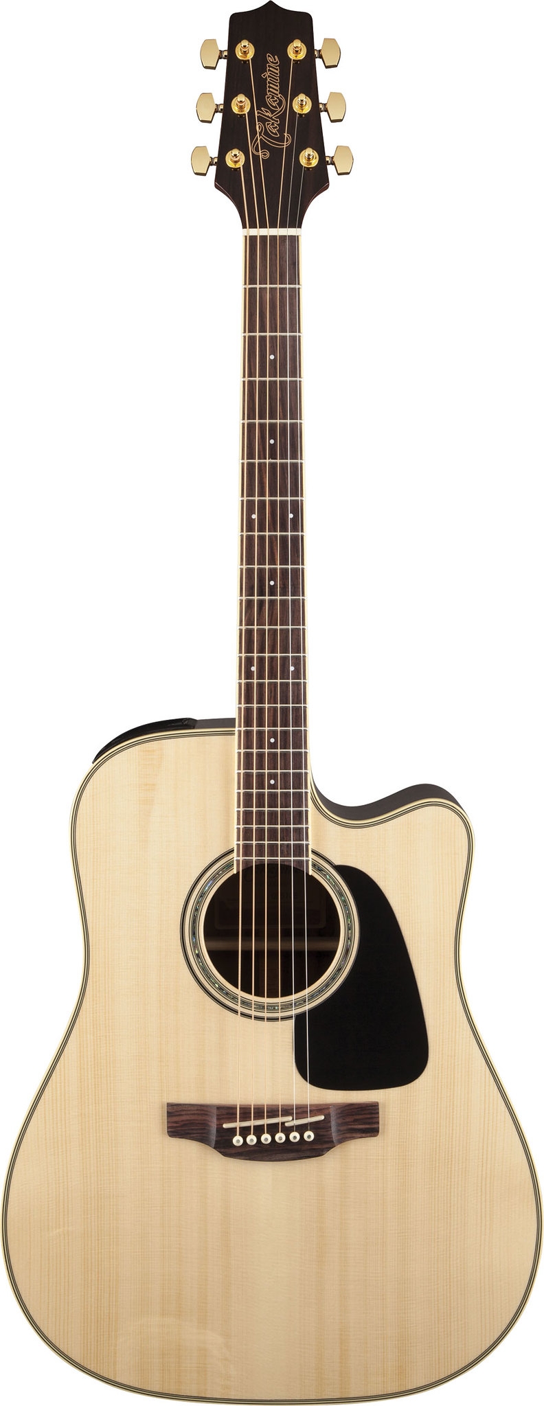 Violão Takamine Gd51ce Aço Eletroacústico Natural 