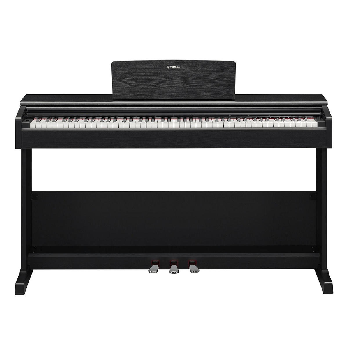 Piano Digital Yamaha Arius Ydp105 b 