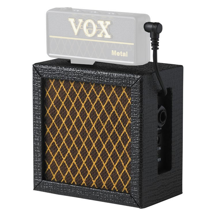 Caixa Acústica Vox Amplug Cabinet 