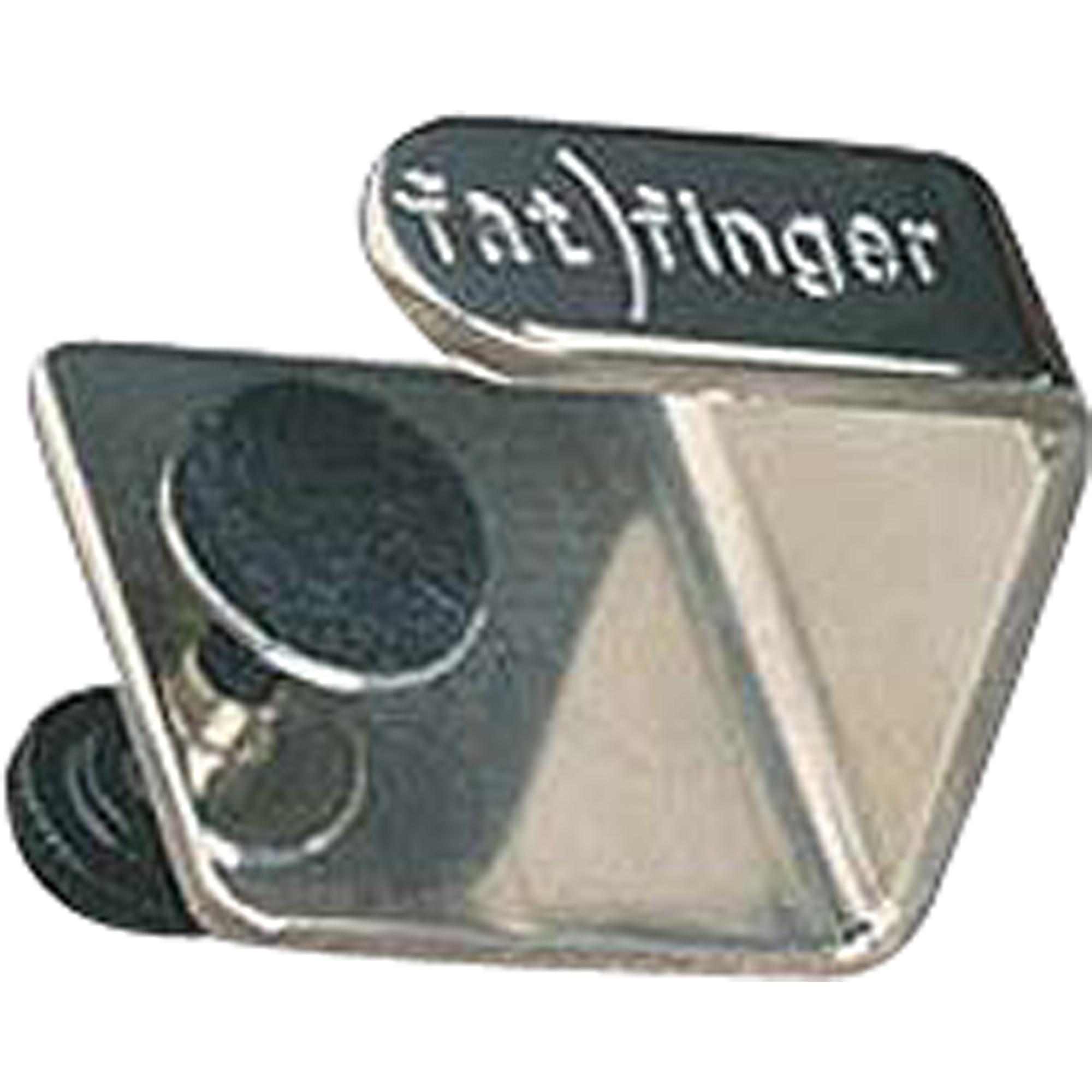 Intensificador de Sustain Para Guitarra Fatfinger Fender 