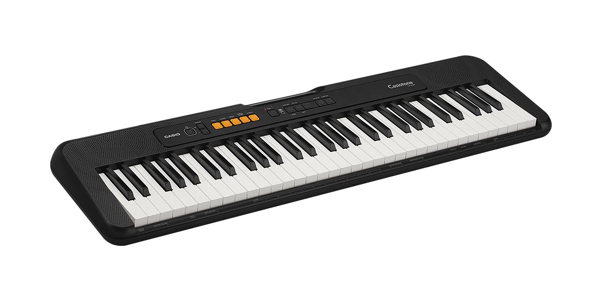 Teclado Casio Ct-s100 