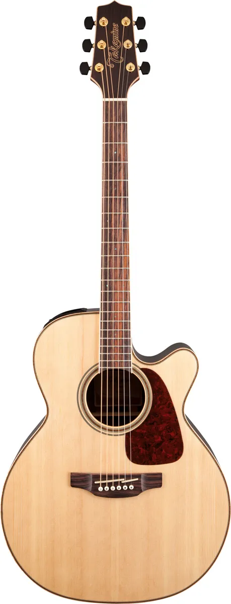 Violão Elétrico Aço Takamine Gn93ce nt 