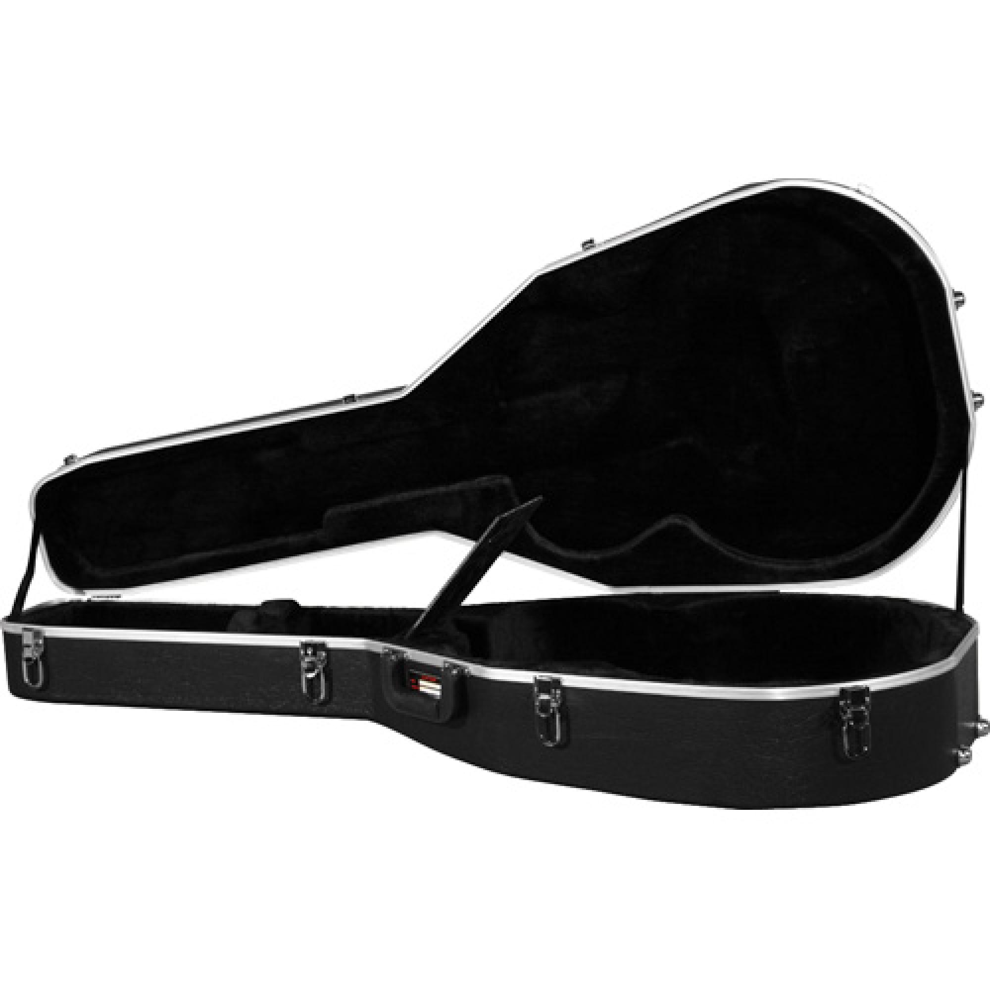 Case Para Violão gc Jumbo Gator 