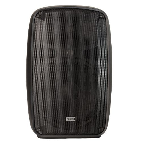 Caixa de Som Ativa Boxx Bci 12 300w 