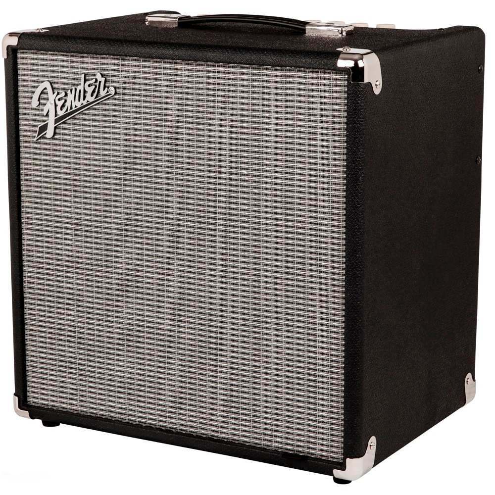 Combo Baixo Fender Rumble 40 v3 