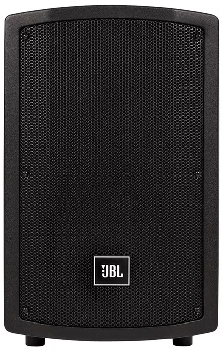 Caixa Ativa Jbl Js-12-bt Dcr-e 