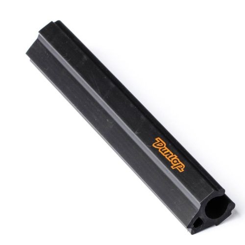 Porta Palheta Borracha Pedestal Mic Dunlop 