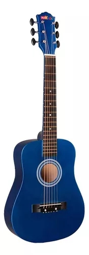 Violão Tagima Infantil 1/2 Kids v2 ny mp Metallic Blue 