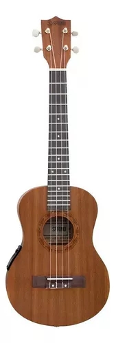 Ukulele Tenor Spring Us-26 Elétrico 