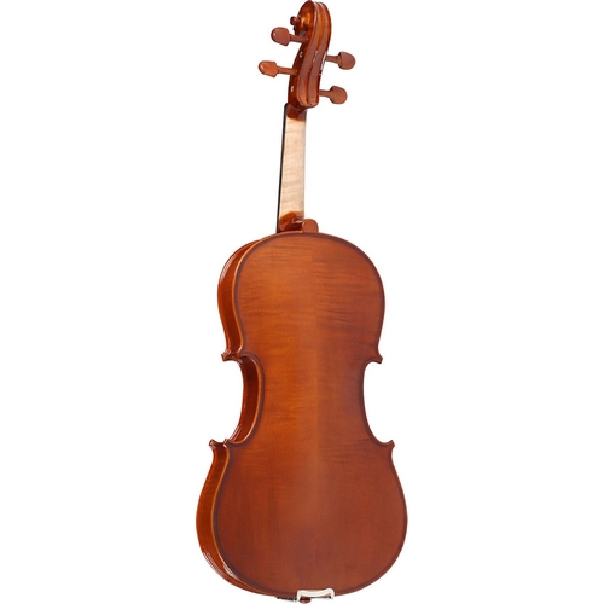 Viola de Arco 4/4 Va150 Envernizado Eagle 