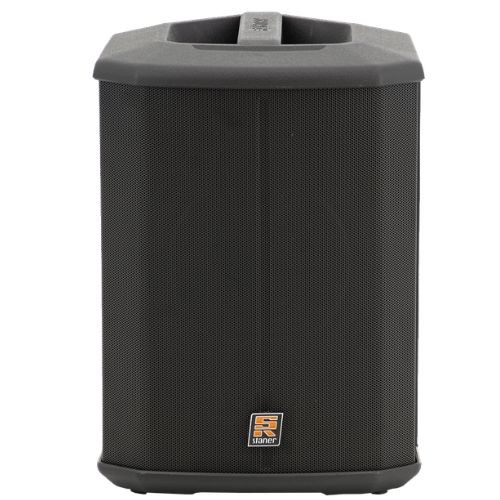 Caixa Ativa Staner Sr65m Compacta 65w Bluetooth Tws Com Bateria 