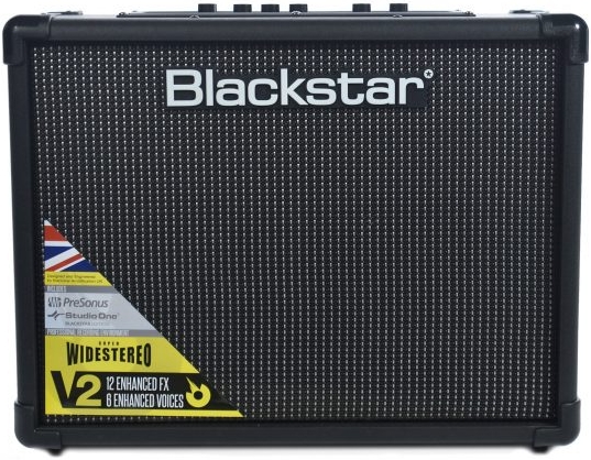 Combo Guitarra Blackstar Id:core Stereo 40 v2 