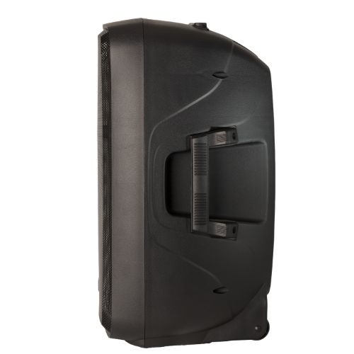 Caixa de Som Ativa Boxx Bci 12 300w 