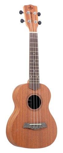 Ukulele Concet Acust Strinberg Uk06c Mgs Fosco 